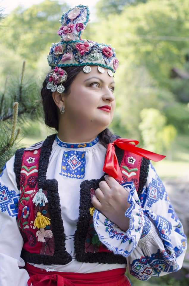 Ольга